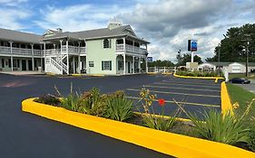 Key West Inn Cookeville Tn