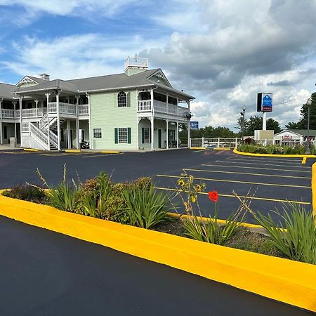 Legacy Inn - Cookeville Exterior photo