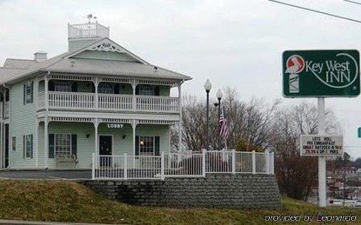 Legacy Inn - Cookeville Exterior photo