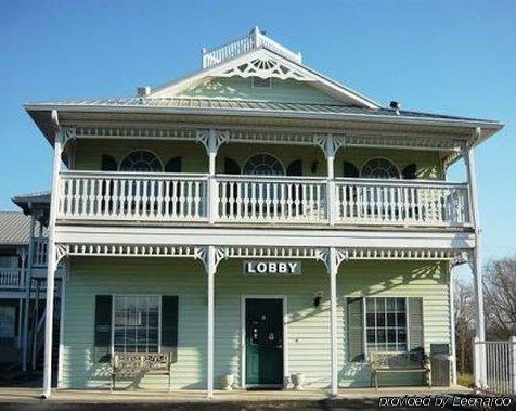 Legacy Inn - Cookeville Exterior photo